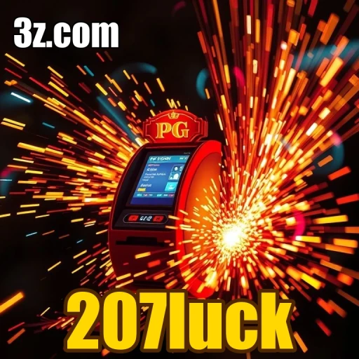 Diversão Sem Limites: Arcade do 207luck Encanta Jogadores Brasileiros