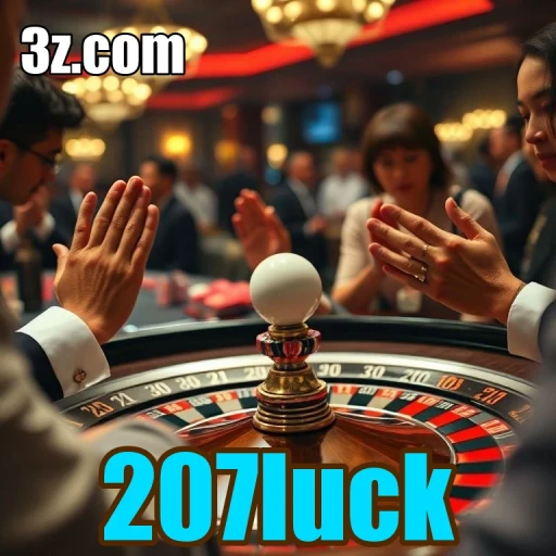 Esports em Alta: O Fenômeno 207luck e Suas Inovações