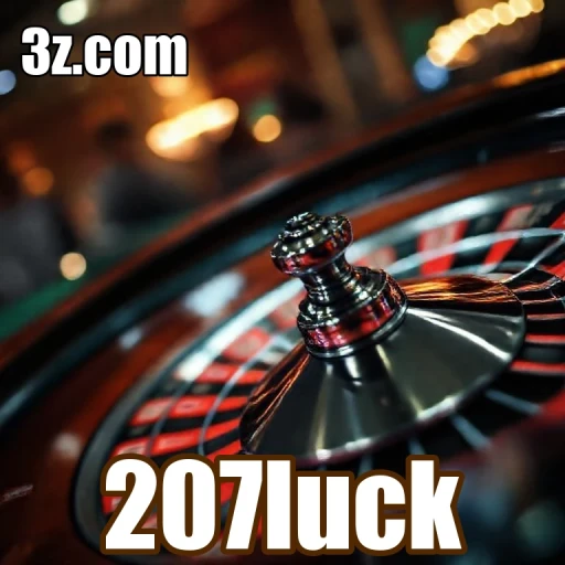 Jackpots do Site 207luck: Surgem Oportunidades de Ouro