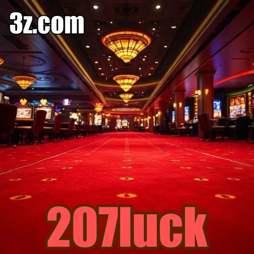 Tablegames no 207luck: Uma Experiência Incrível em Jogos