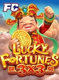 207luck.com